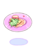 Flipper Salad - Ragnarok Zero item icon