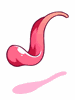 [Costume] Long Tongue (Bound) - Ragnarok Zero item icon