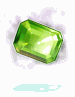 Cursed Emerald - Ragnarok Zero item icon