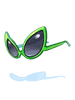 [Costume] Alien Sunglasses - Green - Ragnarok Zero item icon