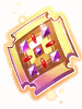 寶石鋼盾 - Ragnarok Zero item icon