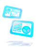 [Costume] Analyze Eye - Ragnarok Zero item icon