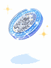 2026 Commemorative Coin - Ragnarok Zero item icon