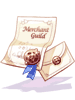 Vending Part Timer (Beginner) - Ragnarok Zero item icon