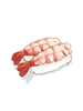 Sushi - Ragnarok Zero item icon