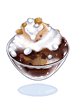 Cold Red Beans Shaved Ice - Ragnarok Zero item icon