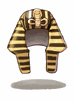 [Costume] Sphinx Helm (Bound) - Ragnarok Zero item icon