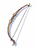 Basic Guild Hunter Bow - Ragnarok Zero equipment icon