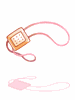 [Costume] Injured Bandage Eyepatch - Ragnarok Zero item icon