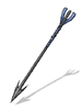 Sharp Arrow - Ragnarok Zero equipment icon