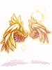 [Costume] Wing of Raguel (Bound) - Ragnarok Zero item icon