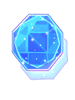 Blue Gemstone - Ragnarok Zero item icon