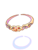 [Costume] Circlet - Ragnarok Zero item icon