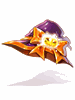 [Costume] Halloween Hat (Bound) - Ragnarok Zero item icon