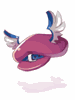 [Costume] Pale Moon Hat (Bound) - Ragnarok Zero item icon