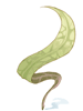 Soft Blade of Grass - Ragnarok Zero item icon
