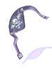 Eye Patch - Ragnarok Zero equipment icon