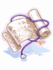 Archaeologist's Research Journal - Ragnarok Zero item icon