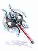 [Costume] Labrys (Bound) - Ragnarok Zero item icon