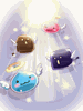 [Costume] Blessing of Angels (Bound) - Ragnarok Zero item icon