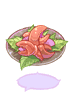 Steamed Crab - Ragnarok Zero item icon