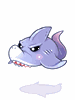 [Costume] Shark Hat (Bound) - Ragnarok Zero item icon