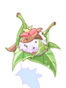 Giant Burito - Ragnarok Zero item icon