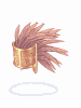 [Costume] Large Orc Hero Helm (Bound) - Ragnarok Zero item icon