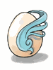 Chonchon Egg Lv.2 - Ragnarok Zero item icon