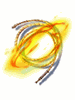 Rope Wrapped in Flames - Ragnarok Zero item icon