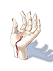 Hand of God - Ragnarok Zero item icon
