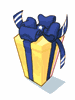 Halloween Candy Box - Ragnarok Zero item icon