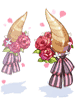 [Costume] Holiday of the Specter - Ragnarok Zero item icon