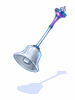 [Event] Kafra Storage Bell - Ragnarok Zero item icon