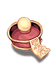 Munak Hat - Ragnarok Zero equipment icon