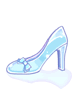 Crystal Pumps - Ragnarok Zero equipment icon