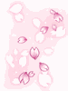 [Costume] Fluttering Blossom (Bound) - Ragnarok Zero item icon