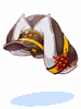 [Costume] Over Protector (Bound) - Ragnarok Zero item icon