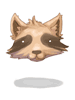 Raccoon Hat - Ragnarok Zero equipment icon