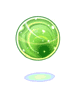 DEX +3 AGI -3 - Ragnarok Zero item icon