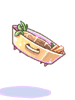 Tendon Satay - Ragnarok Zero item icon