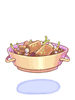 Herb Marinade Beef - Ragnarok Zero item icon