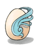 Hunter Fly Egg - Ragnarok Zero item icon