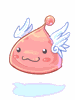 [Costume] Angeling Hat (Bound) - Ragnarok Zero item icon