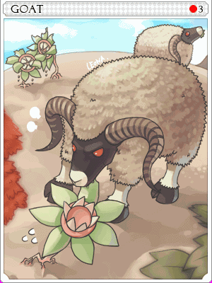 魔羌卡片 - Ragnarok Zero item icon
