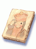 Old Portrait - Ragnarok Zero item icon