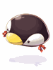 [Costume] Penguin Cap (Bound) - Ragnarok Zero item icon