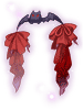 [Costume] Vampire Hairband - Ragnarok Zero item icon