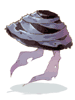 [Costume] Wanderer's Sakkat - Ragnarok Zero item icon