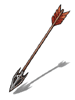 Flash Arrow - Ragnarok Zero equipment icon